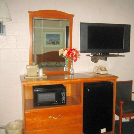 Sleep-Ees Inn, Saginaw & Frankenmuth Habitación foto